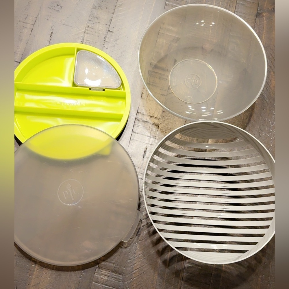 LARGE BUNDLE Pampered Chef (SEE ALL PIXX) - Picture 2 of 16